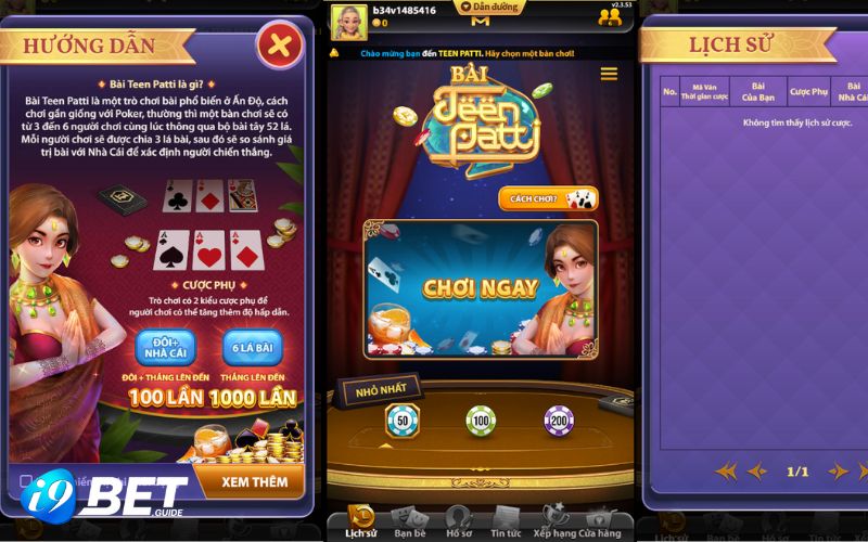 Nắm chắc kiến thức về game bài sẽ giúp bạn chơi game bài i9bet hiệu quả