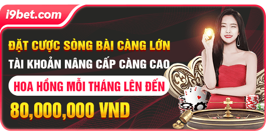 Khuyến mãi game bài tiền thưởng lên đến 80.000.000 VNĐ mỗi tháng