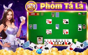 Những thông tin cơ bản về game bài Phỏm đang được yêu thích tại i9bet