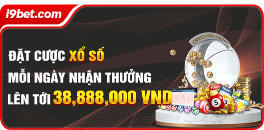 Chơi xổ số nhận ngay vận may lớn