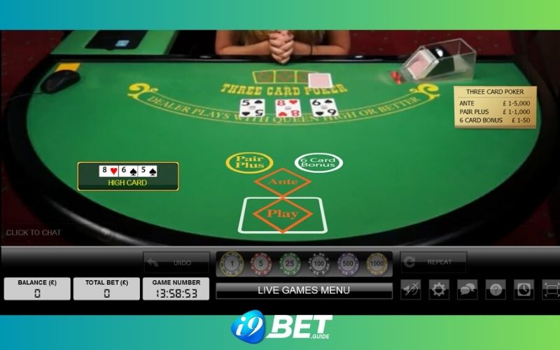 Những đánh giá tích cực về trò chơi bài poker tại sân chơi đổi thưởng