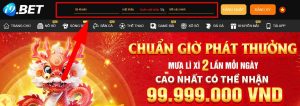 Trình tự đăng nhập i9BET chi tiết đến cho người mới