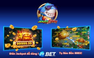 Tìm hiểu về game bắn cá xèng đổi thưởng